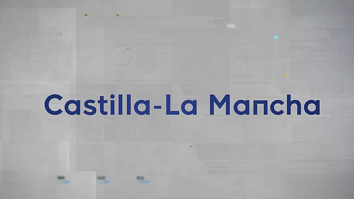 Noticias de Castilla-La Mancha - Noticias de Castilla-La Mancha - 10/08/2026