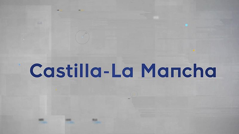 Noticias de Castilla-La Mancha - 10/08/2026- Ver ahora