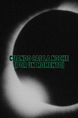 RTVE Noticias Vídeo - Eclipse: Cuando cae la noche (por un momento)