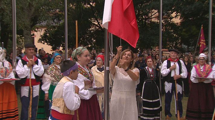 TeleCantabria - Buruaga asegura que el turismo es "una oportunidad" a la que no va a renunciar