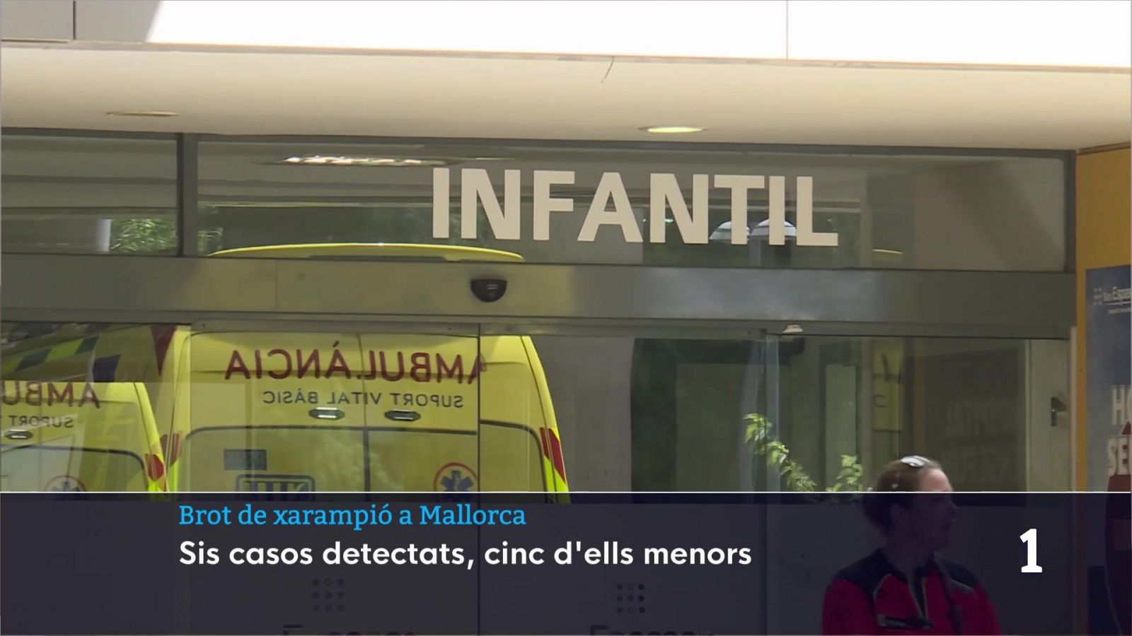 Informatiu Balear 2 - 10/08/26 Veure ara