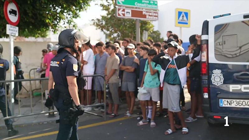 L'Informatiu 2 - 10/08/2026