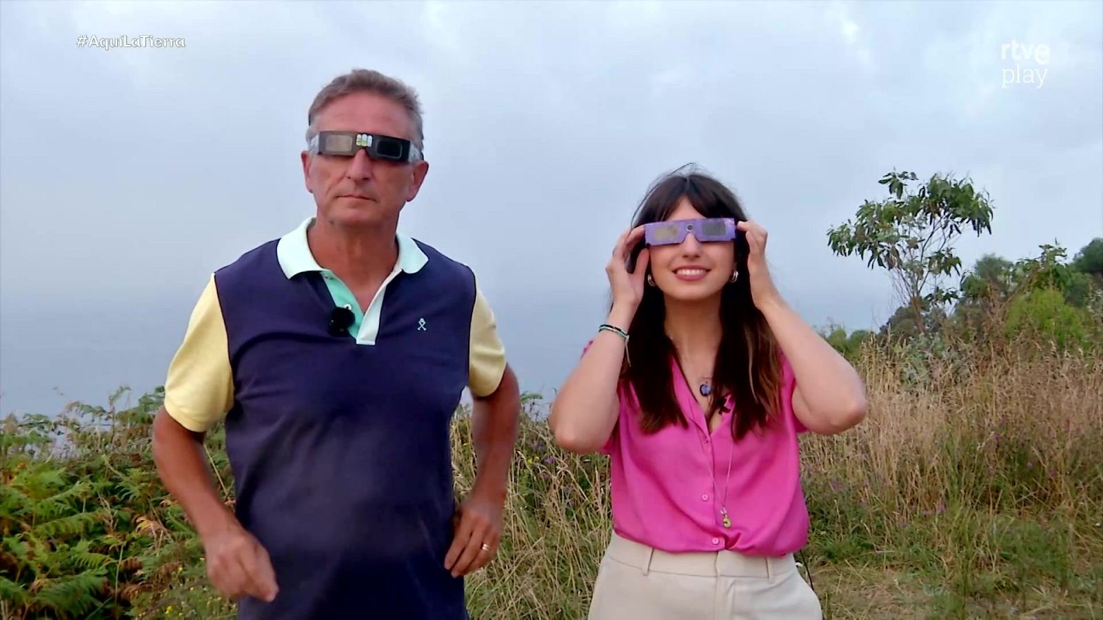 Eclipse 2026: ¿cómo se debe fotografiar el eclipse? - Aquí la Tierra | Ver