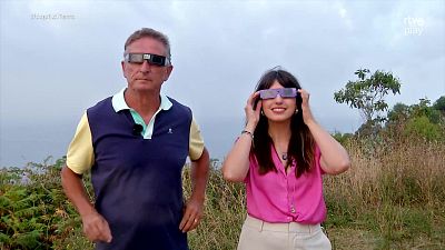 Eclipse 2026: �c�mo se debe fotografiar el eclipse?