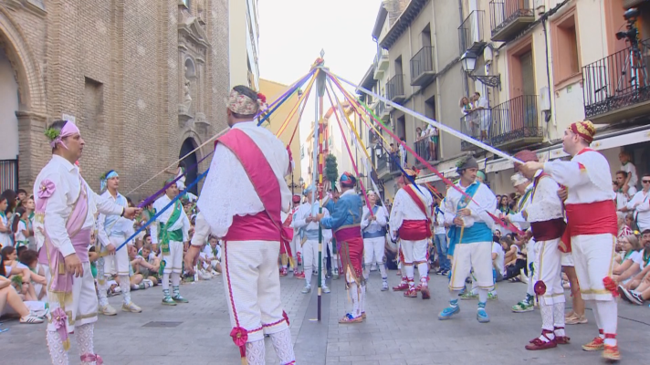 Noticias Aragón - Noticias Aragón 2 10/08/2026