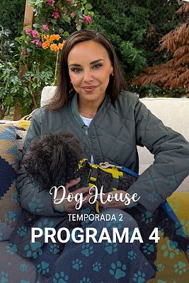Dog House - Programa 4