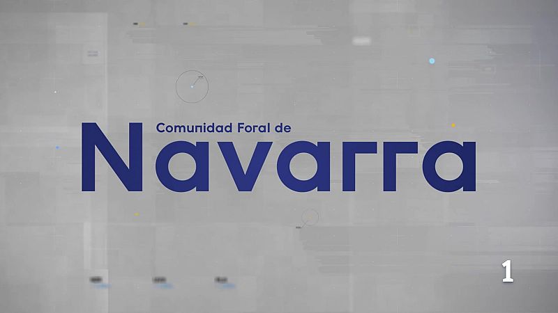 Telenavarra 1 - 10/08/2026 | Ver