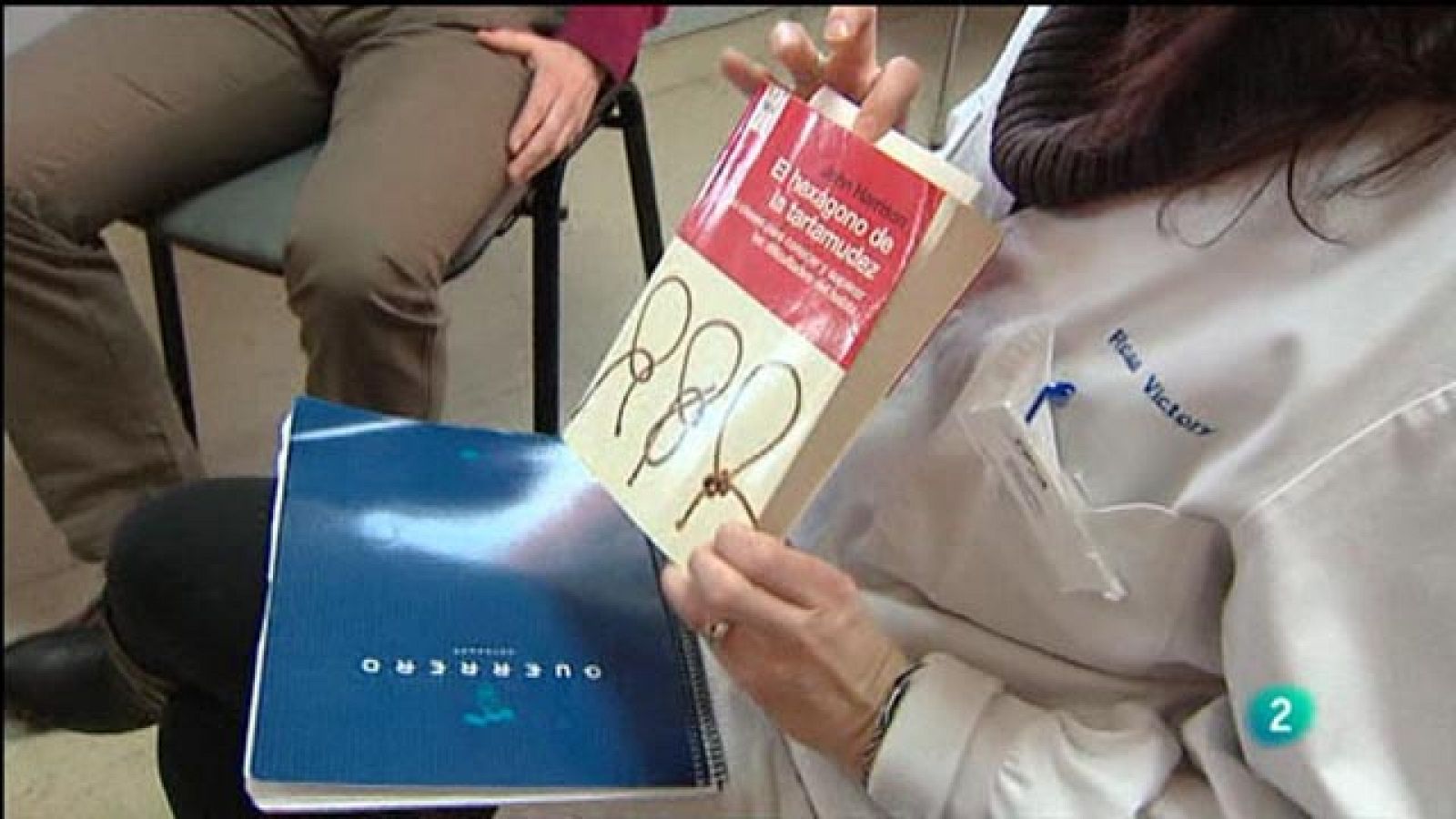 Para Todos La 2 -  Debate: La tartamudez