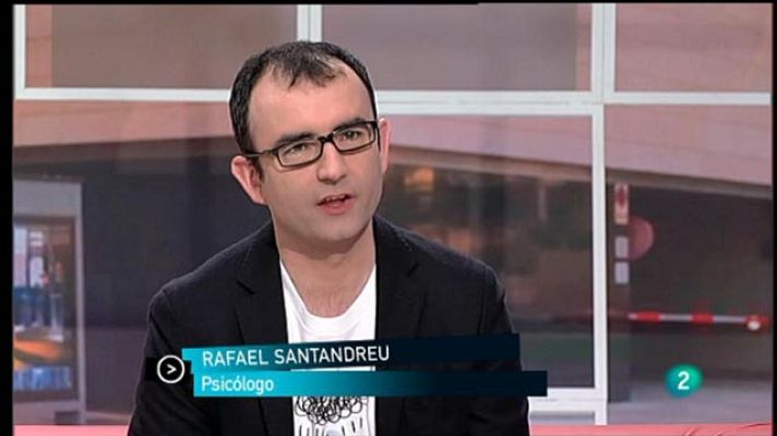 Para todos La 2 - Rafael Santandreu