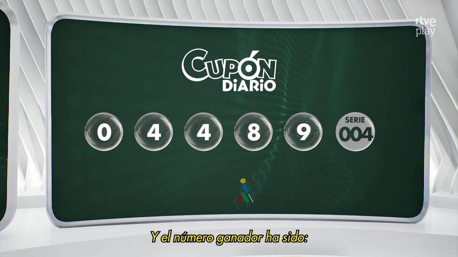 Sorteo ONCE - 10/08/26 - Sorteos ONCE | Ver