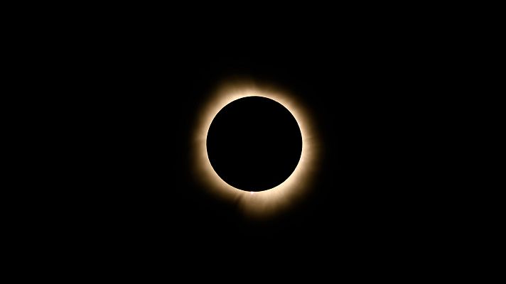 Mañaneros 360 - Seguridad durante el eclipse
