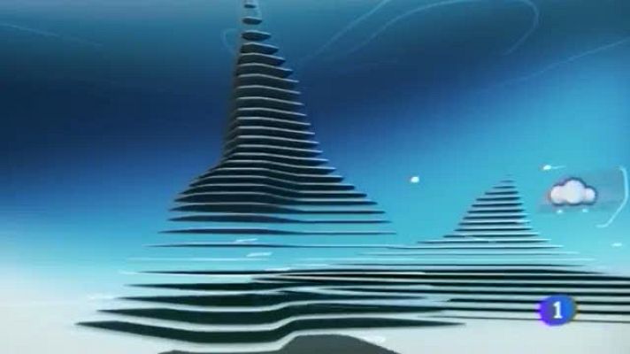 Telenorte - País Vasco - El tiempo en el País Vasco - 13/03/13