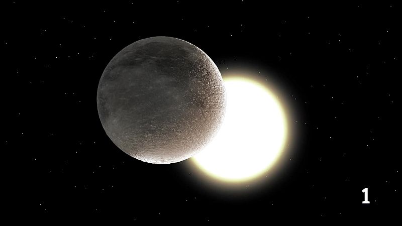 Catalunya es prepara per a l'eclipsi amb un dispositiu especial de seguretat