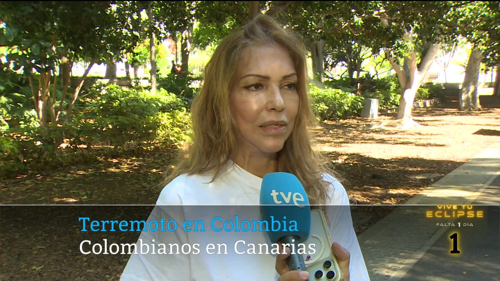 Telecanarias - 11/08/2026 | Ver