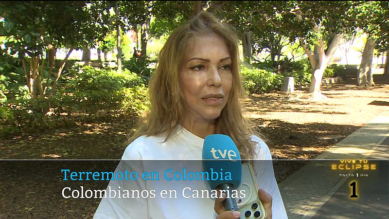 Telecanarias - 11/08/2026 | Ver
