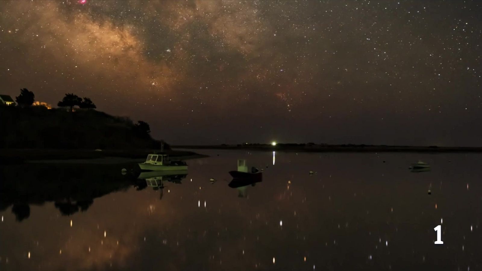 L'eclipsi solar i la Tàrraco romana, sota la mirada d'un dels millors astrofotògrafs del món