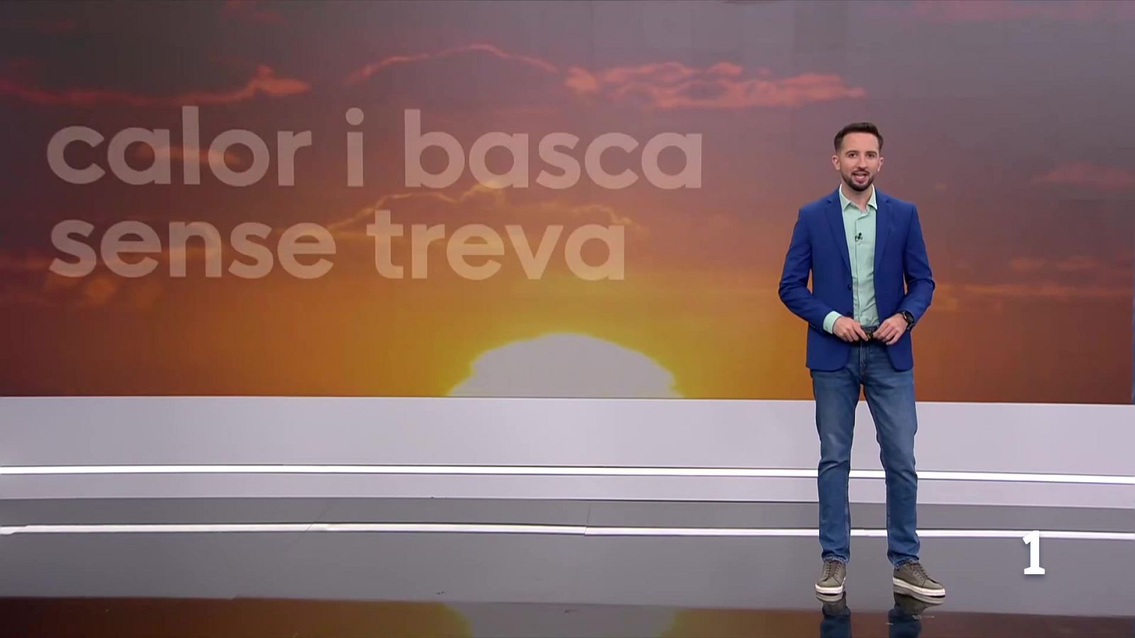 El temps a les Illes Balears - 11/08/26 | Ver