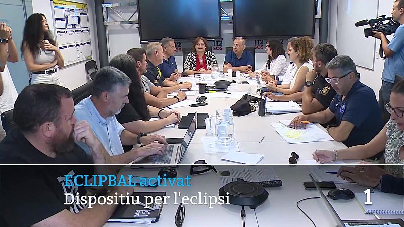 Informatiu Balear 1 - 11/08/26