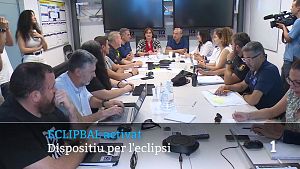 Informatiu Balear en 2' - 11/08/26
