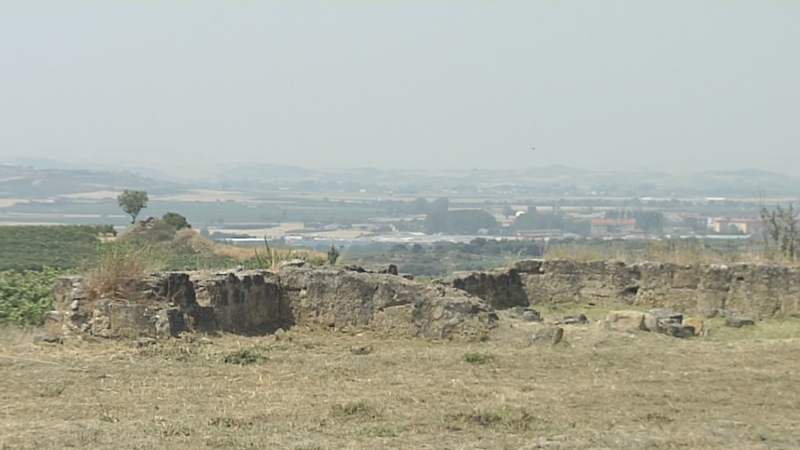 Álava es el territorio del País Vasco donde mejor se va a poder ver el eclipse | RTVE Play - Ver ahora