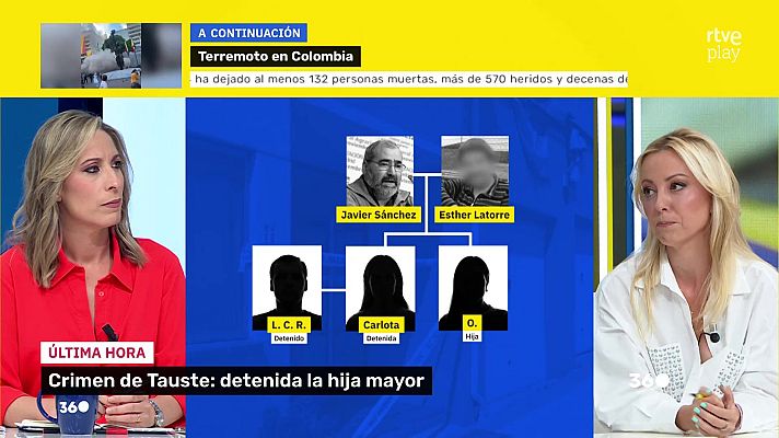 Mañaneros 360 - Programa 729