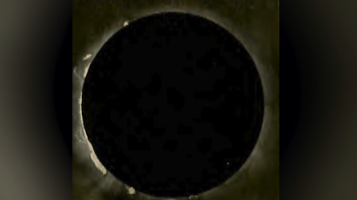 El eclipse del 12 de agosto llega 166 años después del primero que fotografió Warren de la Rue en Ribabellosa