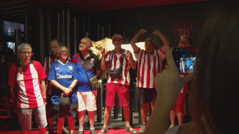 Gorabide organiza actividades para cerca de 300 personas con discapacidad intelectual de Bizkaia | RTVE Play - Ver ahora