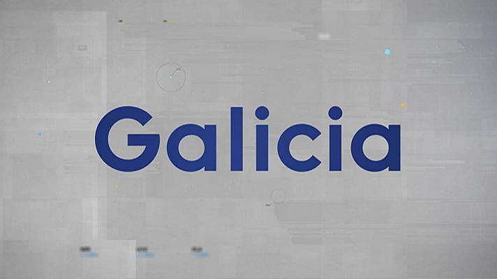 Telexornal - Galicia - Galicia en 2 minutos 11-08-2026
