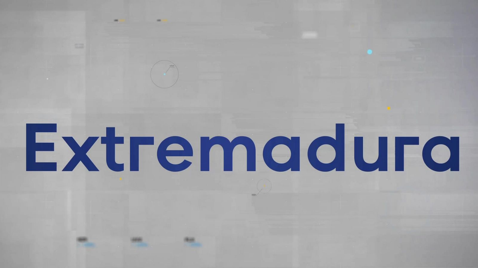 Noticias de Extremadura - 11/08/2026 - Ver ahora