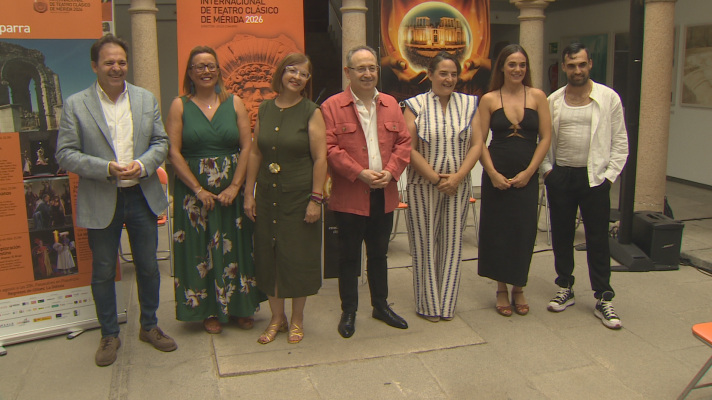 Noticias de Extremadura - El Festival de Teatro Clásico en Cáparra