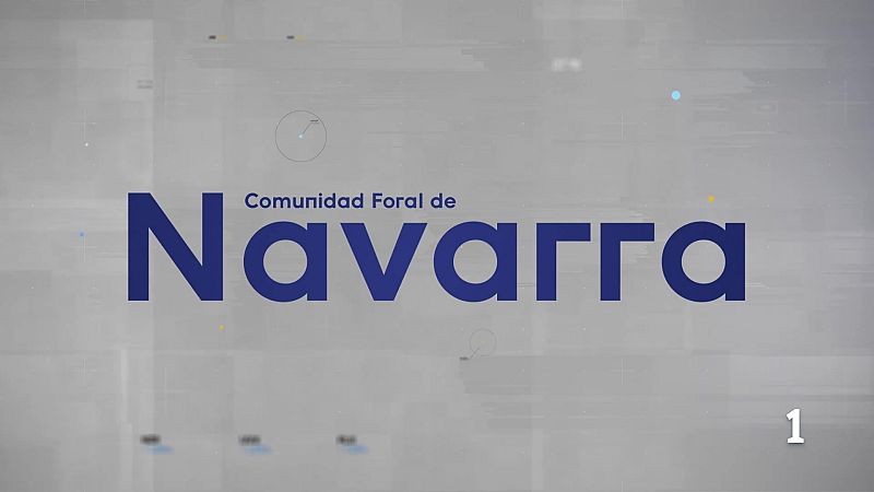 Telenavarra 2 - 11/08/2026 | Ver
