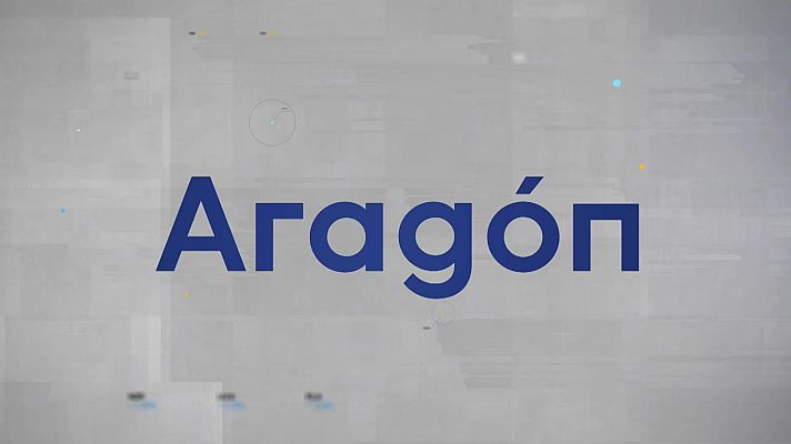 Noticias Aragón - Aragón en 2' 11/08/2026