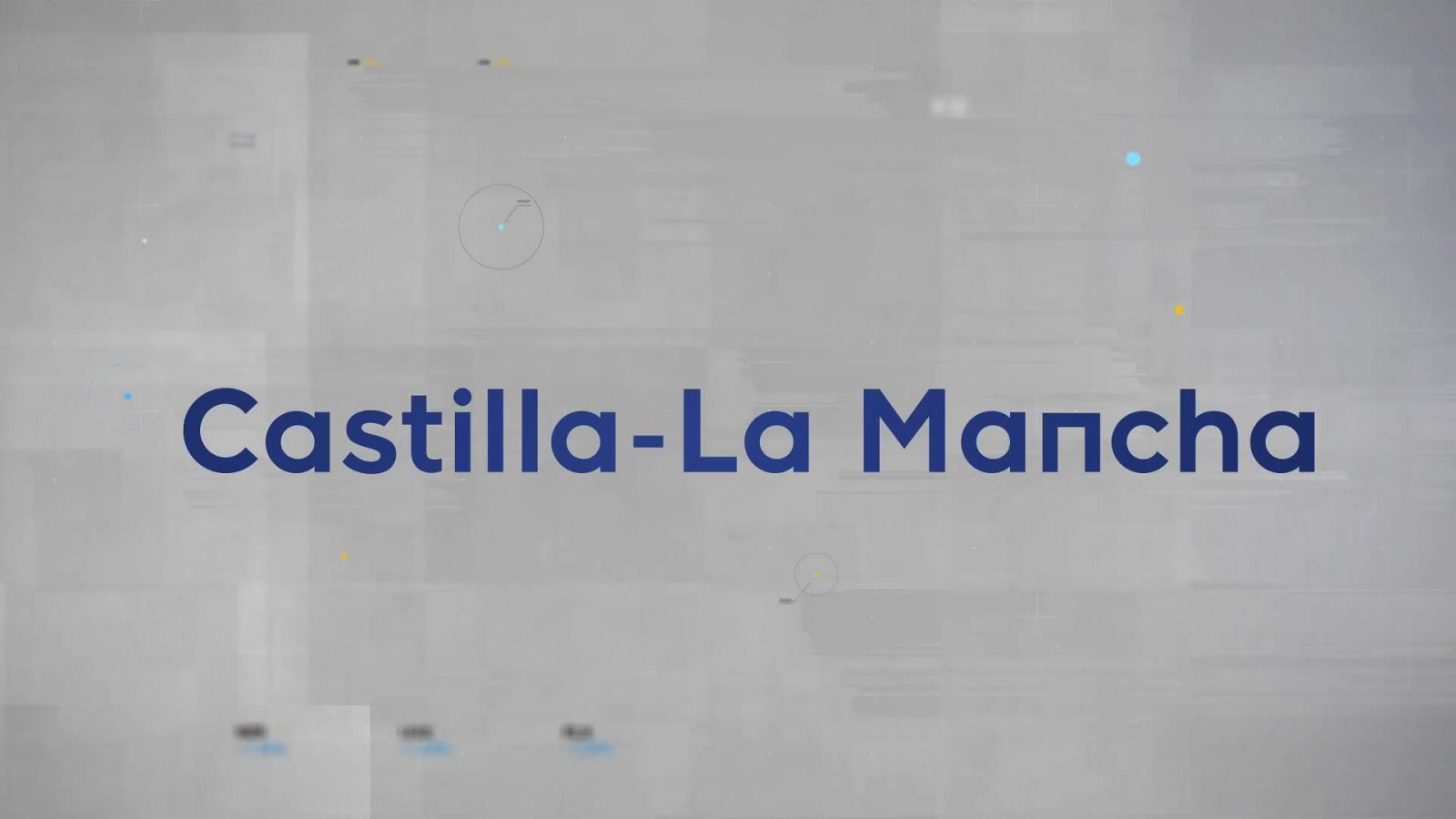 Noticias de Castilla-La Mancha 2 - 11/08/2026 - Ver ahora