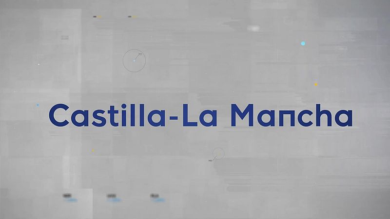 Castilla-La Mancha en 2' -  11/08/2026- Ver ahora