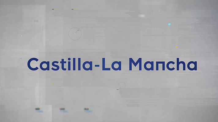 Noticias de Castilla-La Mancha - Noticias de Castilla-La Mancha - 11/08/2026