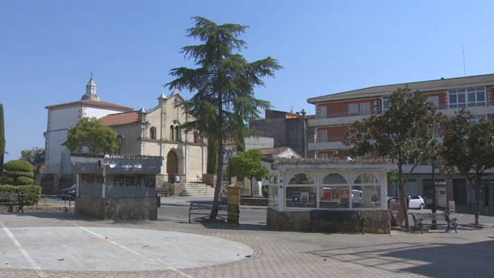 Noticias de Extremadura - Oleada de robos en Malpartida de Plasencia