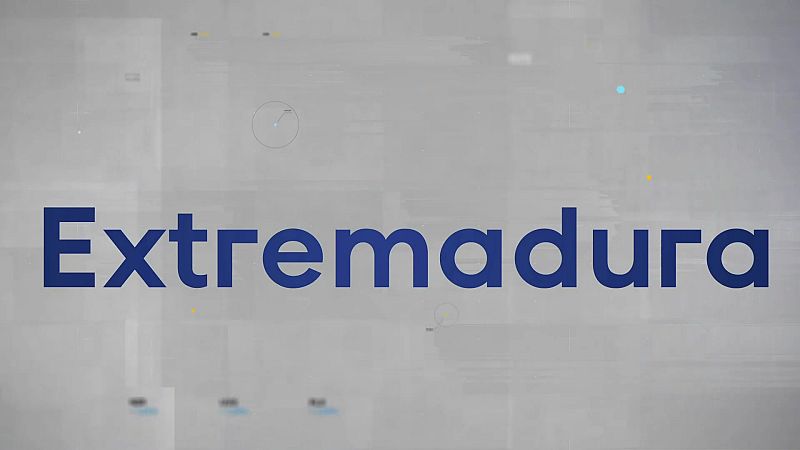 Noticias de Extremadura 2 - 11/08/2026 - Ver ahora