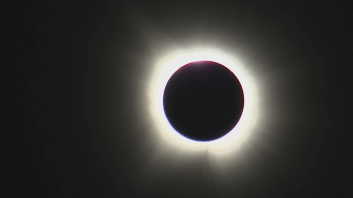 Noticias de Castilla-La Mancha - Los aspectos más curiosos del eclipse explicados por un astrónomo