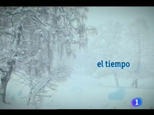 Noticias Murcia - El tiempo en la Comunidad de Murcia.(13/03/2013).