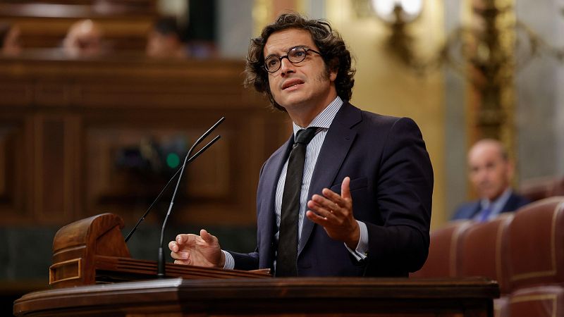 Igualdad pide a la Fiscalía que investigue a Figaredo (Vox) por llamar a la caza de inmigrantes