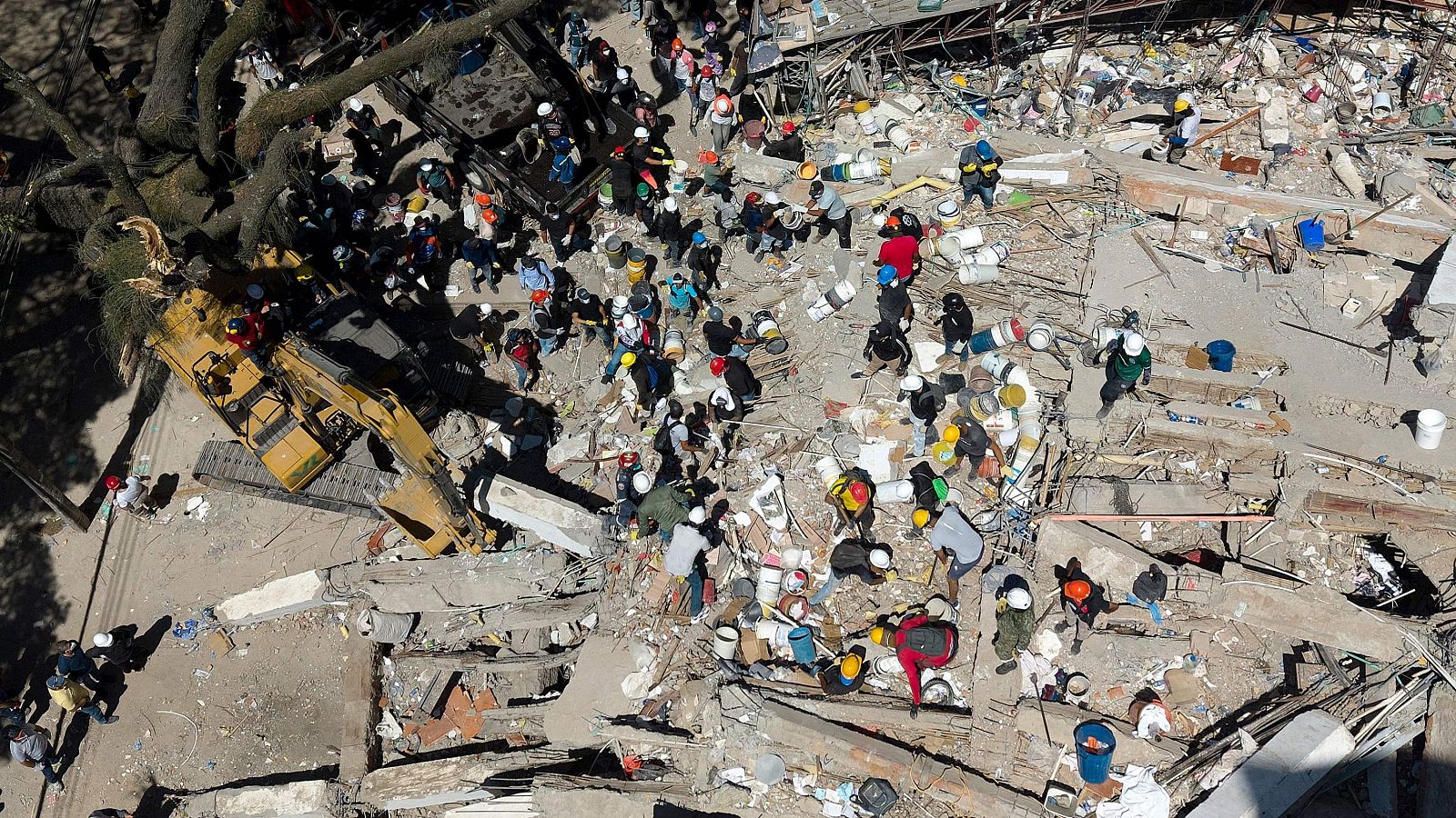Claves del terremoto en Colombia: la profundidad del hipocentro, crucial para que no sea comparable con Venezuela