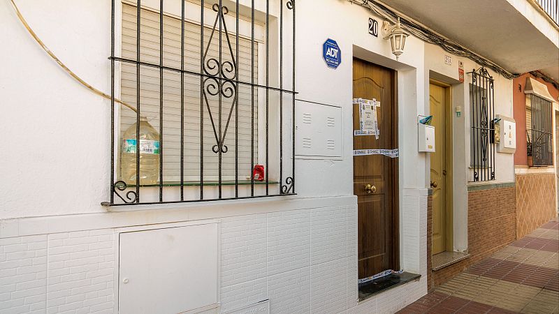 El detenido por el asesinato de su pareja en Marbella confiesa | Ver