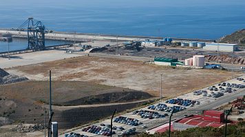 Defensa traslada a la Xunta que no se opondr� a la f�brica de coches china en Ferrol