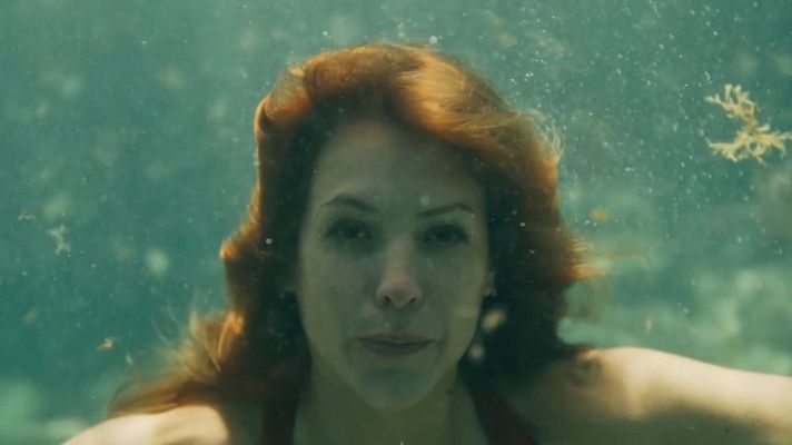 Telediario 2 - Llega al cine 'Días de agosto': un verano inolvidable
