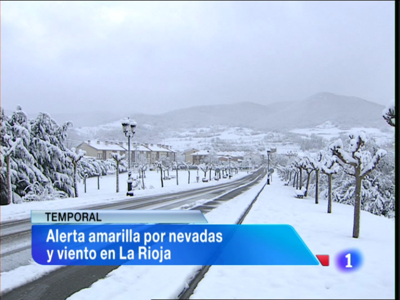 Telerioja en 2' - 13/03/13 | Ver