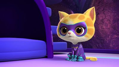 Superkitties - El loto de Bitsies - Clan RTVE.es - Superkitties | Ver