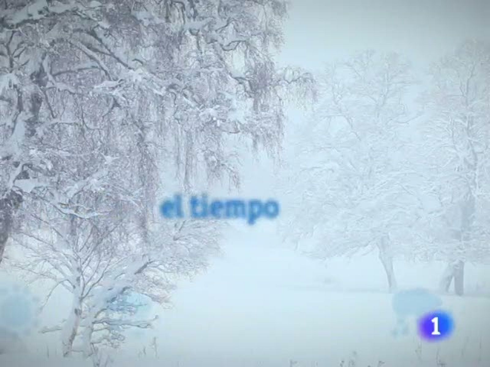 El tiempo en Cantabria - 13/03/13