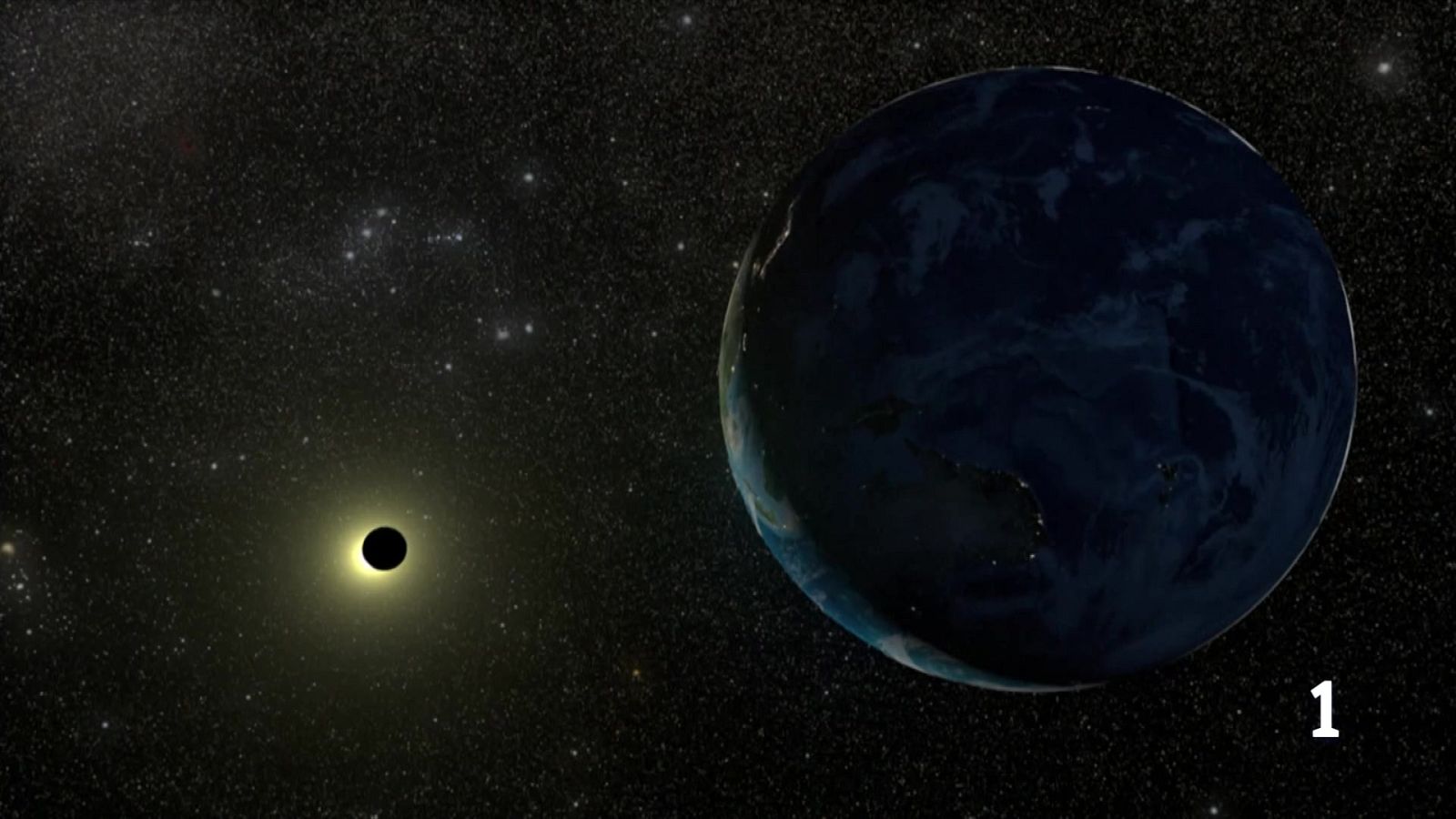 La totalitat de l’eclipsi transformarà el cel durant uns instants i deixarà imatges poc habituals, amb foscor sobtada, canvis de temperatura i la reacció de la natura