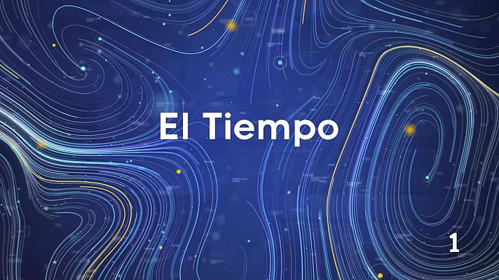 Panorama Regional - El tiempo en Asturias - 12/08/26