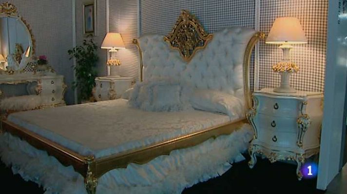 L'informatiu - Comunitat Valenciana - L'Informatiu - Comunitat Valenciana - 13/03/13